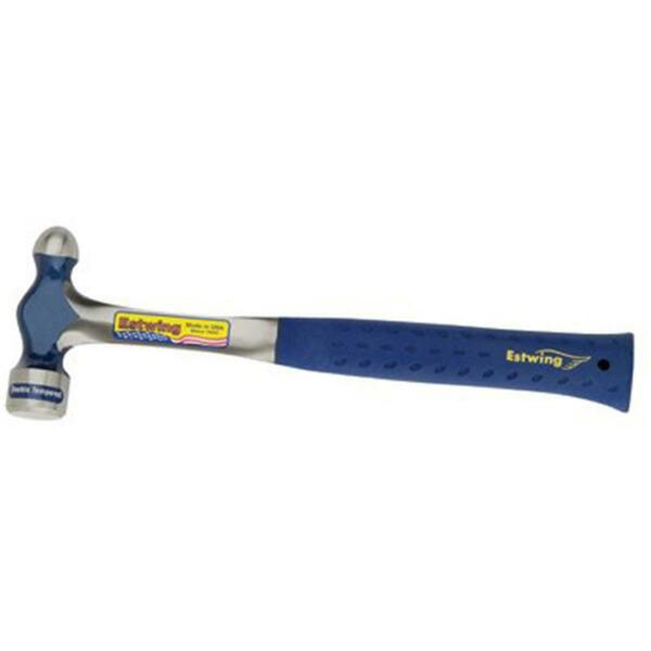 Protectionpro 62961 32Oz. Ballpein Hammer Full Polish PR112278